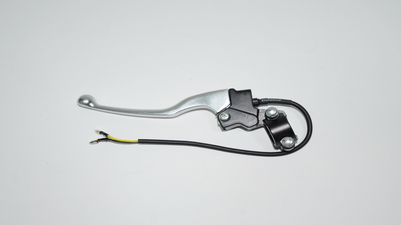 FREN KOLU SOL KÜTÜKLÜ (CITY GO)